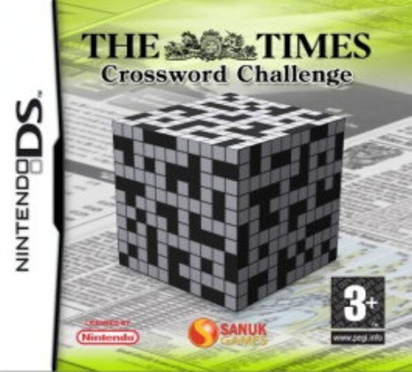 Times Crossword Challenge