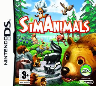 SimAnimals