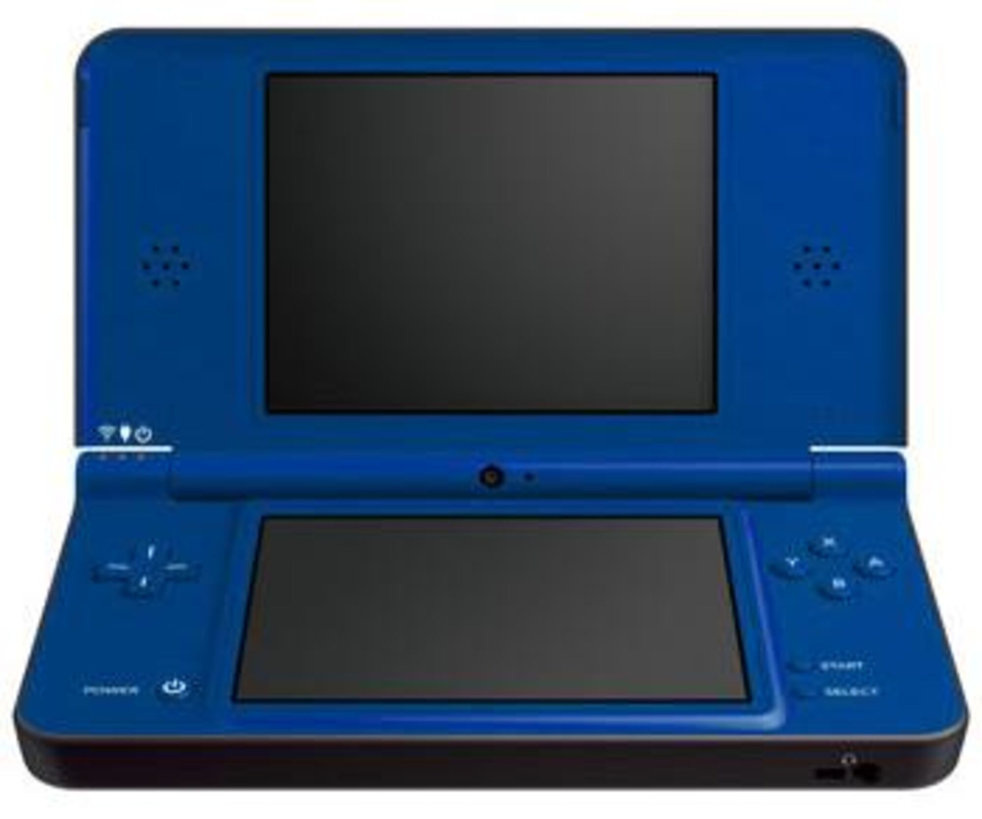 Nintendo DSi XL Blue