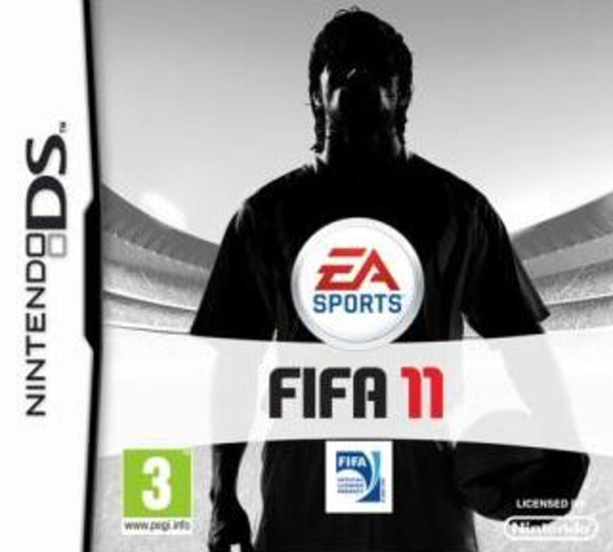 fifa 11 ds download free