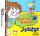 horrid henry ds