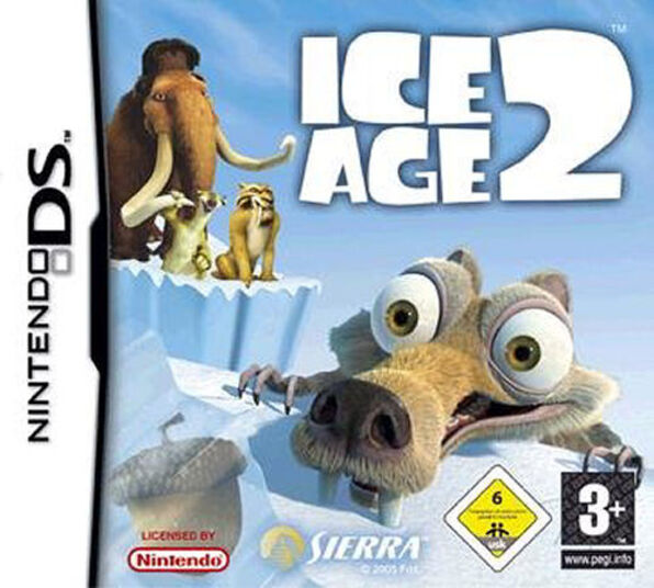 Ice Age 2: The Meltdown