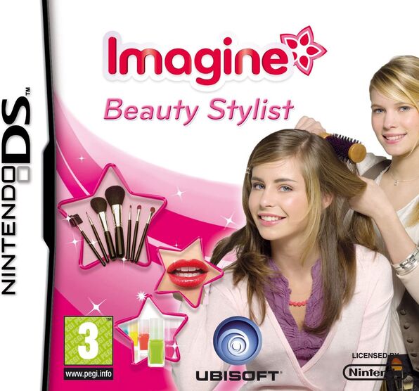 Imagine Beauty Stylist