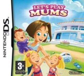 Let's Play: Mums