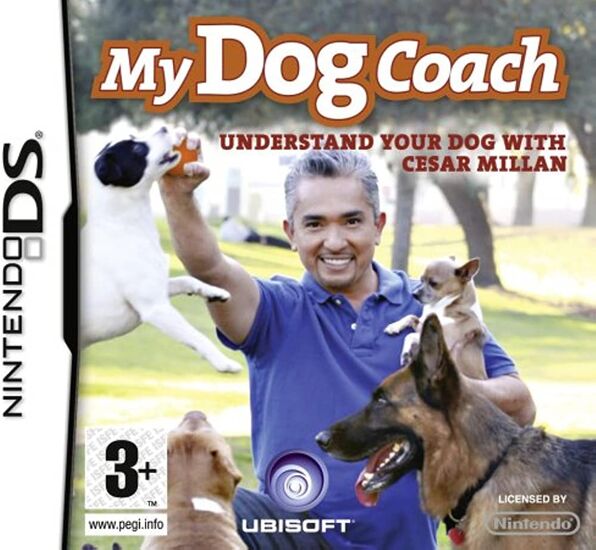 My Dog Coach: Understand your Dog