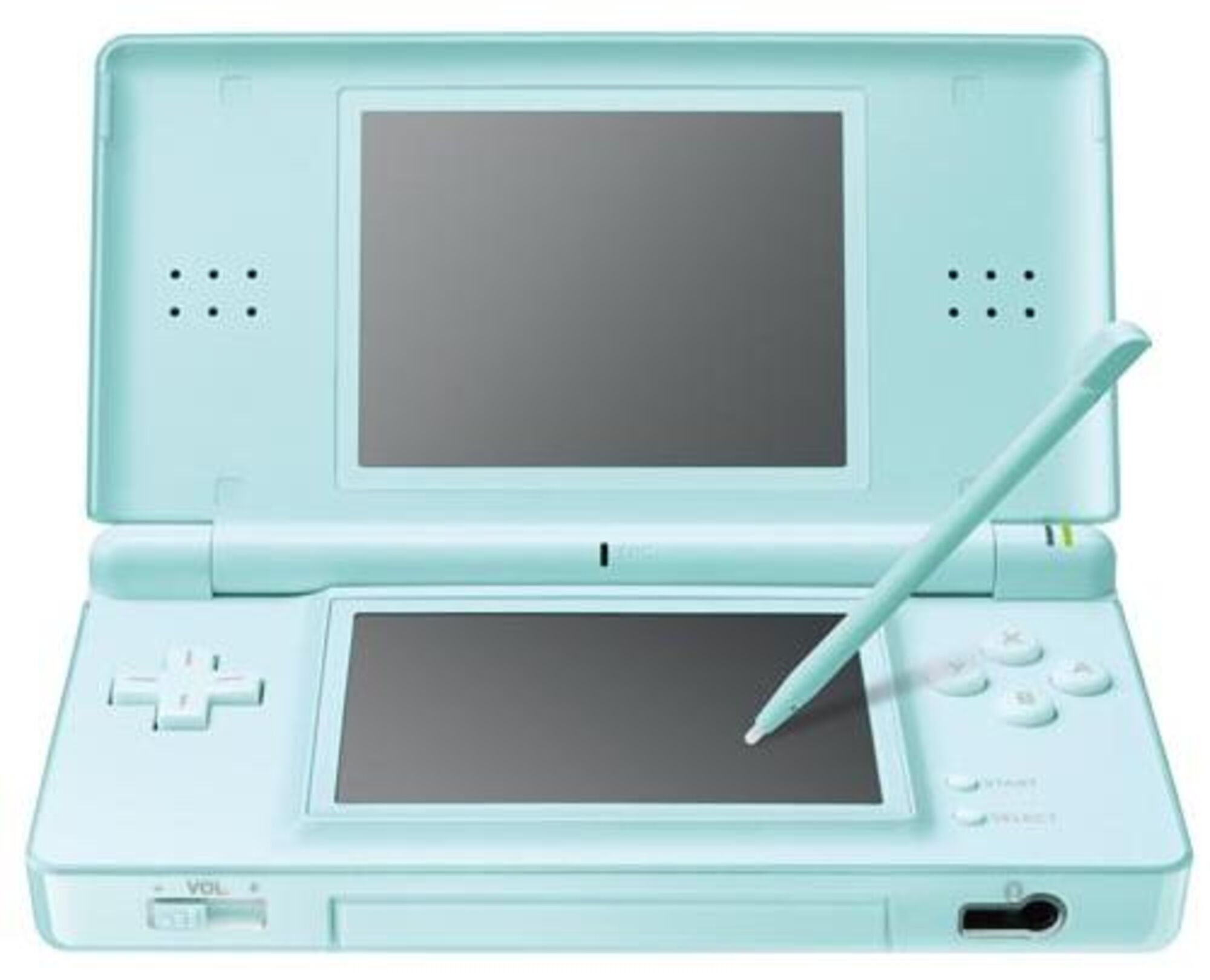 Nintendo DS Lite Turquoise