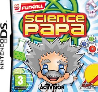 Science Papa