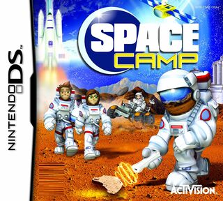 Space Camp