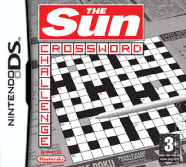 Sun Crossword Challenge