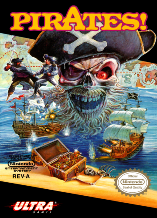 Pirates