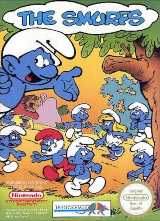 Smurfs