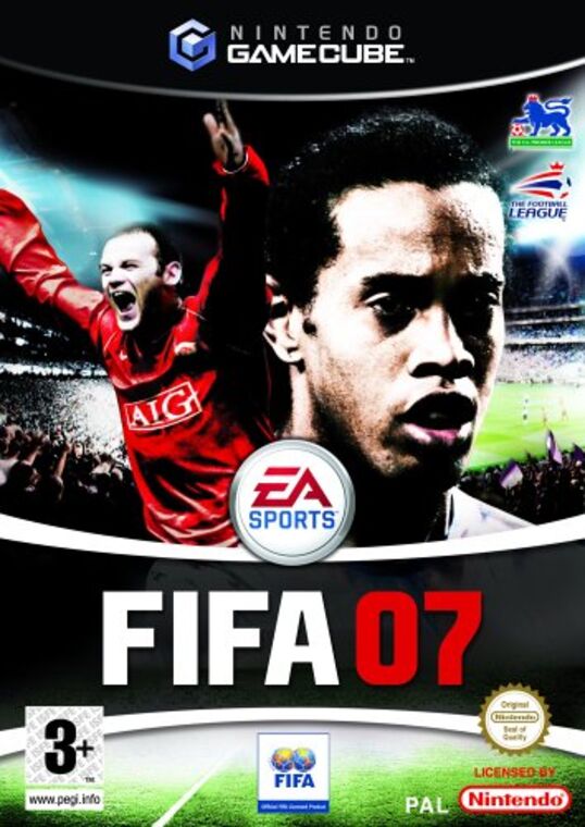 FIFA 07