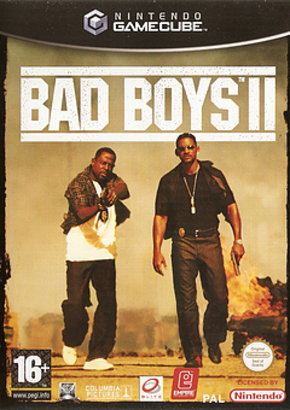 Bad Boys 2