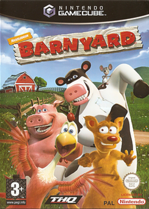 Barnyard