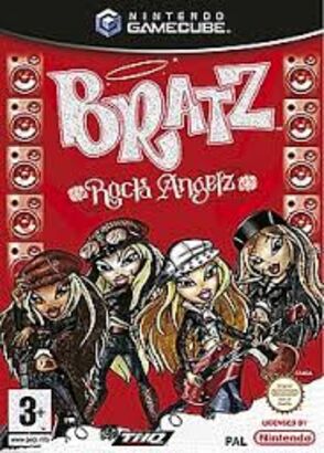 Bratz: Party Night