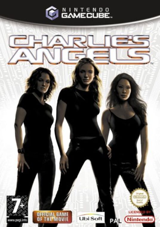 Charlie's Angels