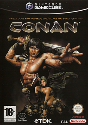 Conan