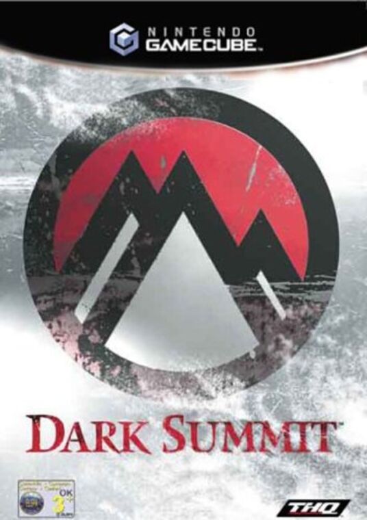 Dark Summit