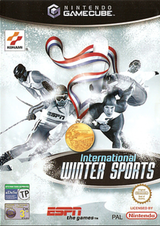 ESPN International Winter Sports