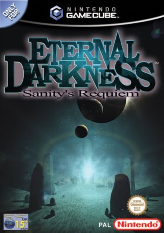 Eternal Darkness: Sanity's Requiem