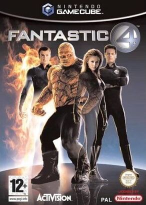 Fantastic 4