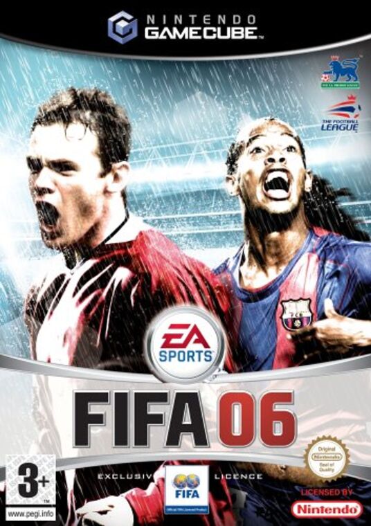 FIFA 06