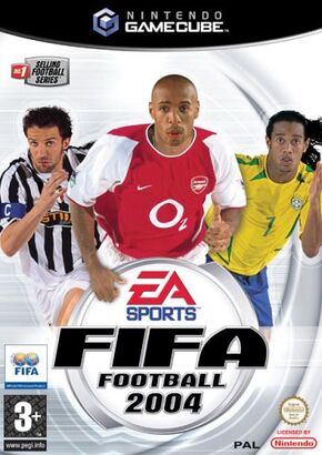 FIFA 2004