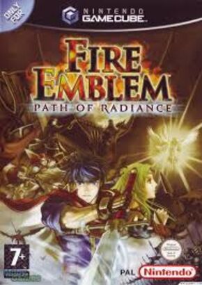 Fire Emblem: Path of Radiance