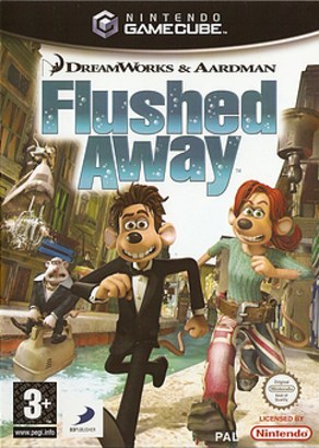 Flushed Away