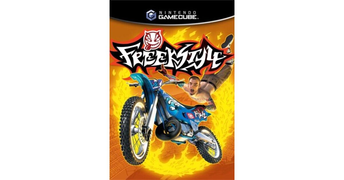 Freekstyle