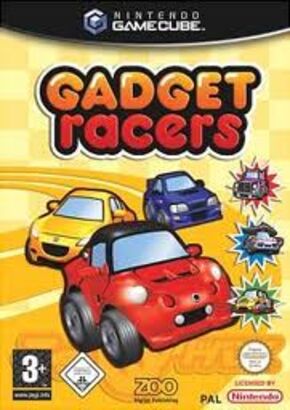 Gadget Racers