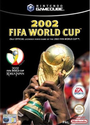 2002 FIFA World Cup