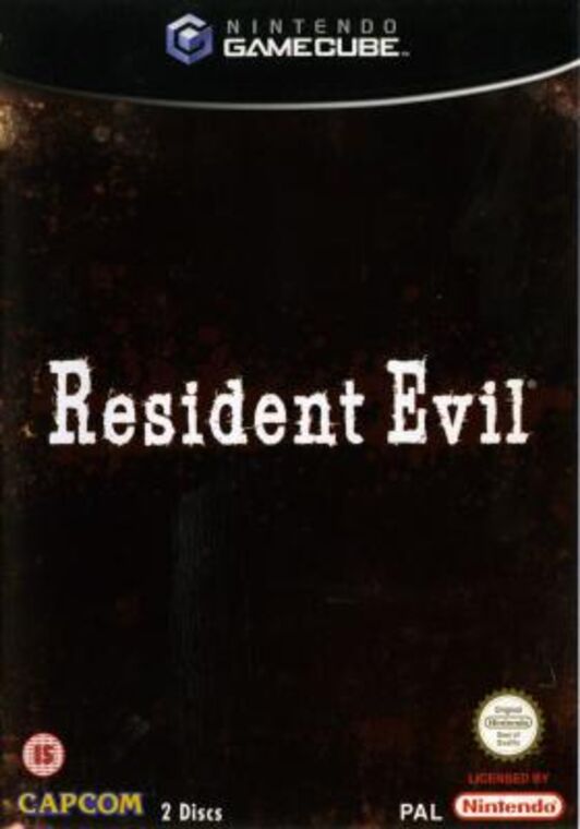 Resident Evil