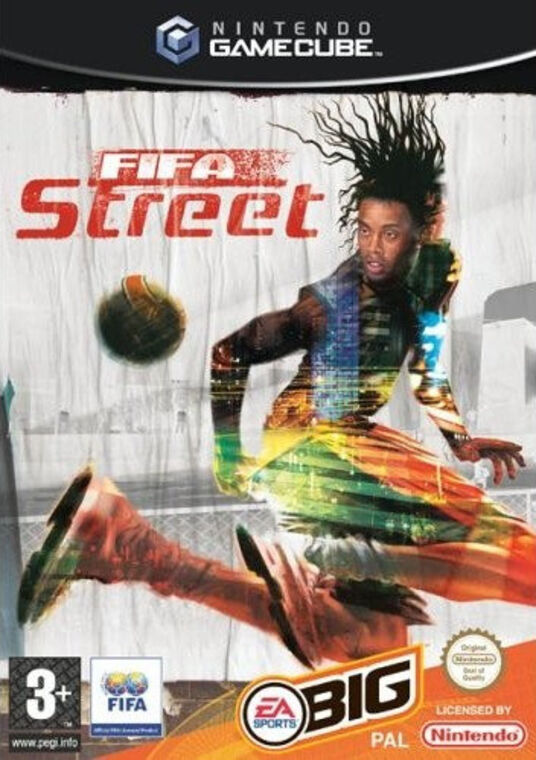 FIFA Street