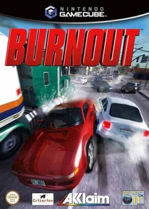 Burnout