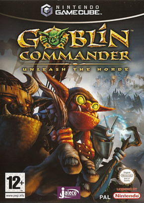 Goblin Commander: Unleash the Horde