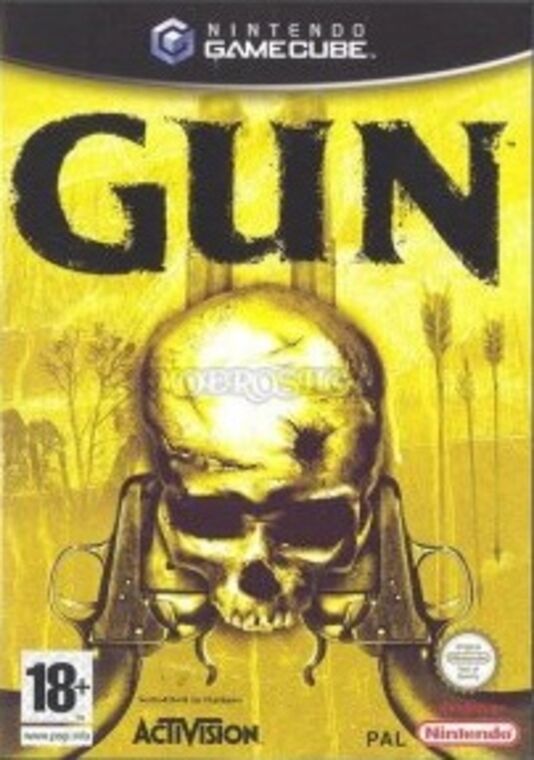 GUN