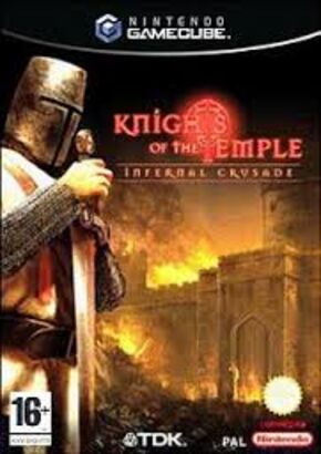 Knights of the Temple