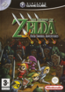 Legend of Zelda Four Swords Adventures