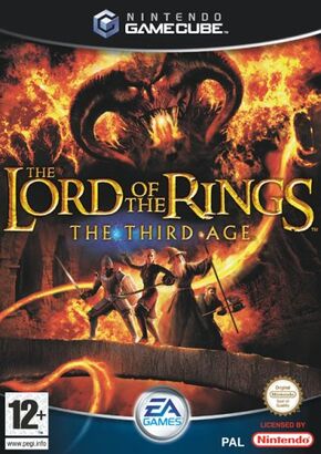 Lord of the Rings: The Third Age