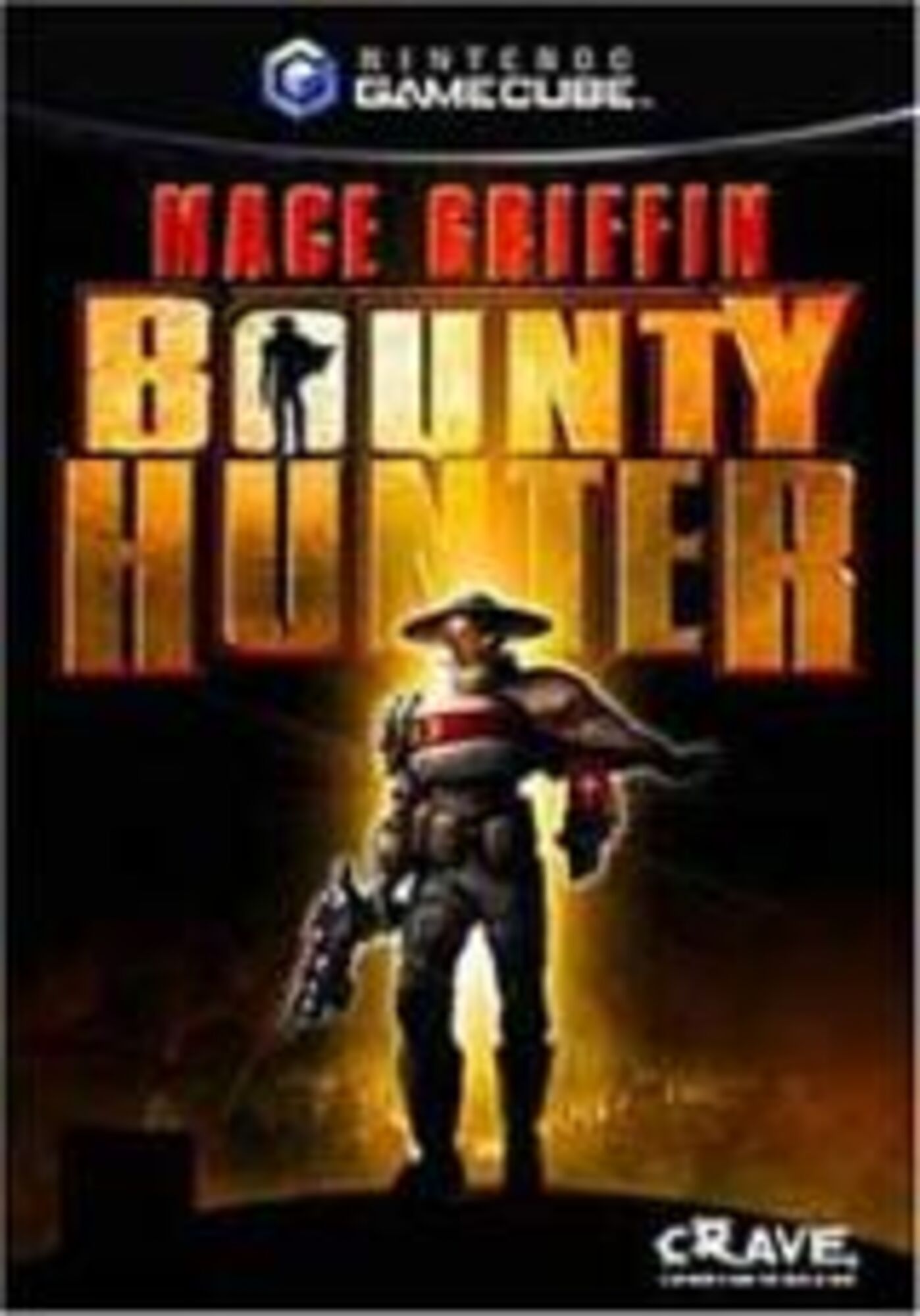 mace griffin bounty hunter pc