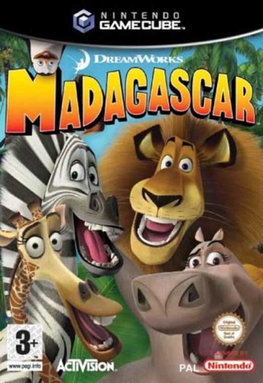 Madagascar