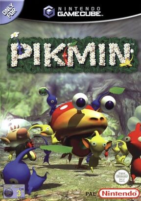 Pikmin