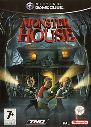 Monster House