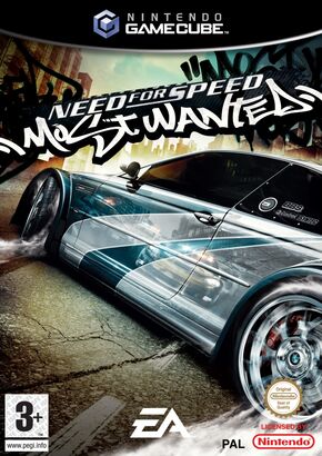 Need for Speed: Most Wanted