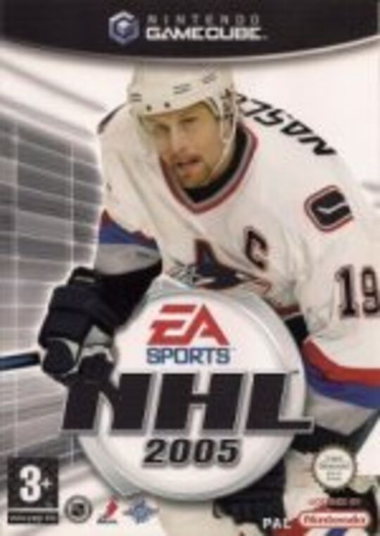 NHL 2005