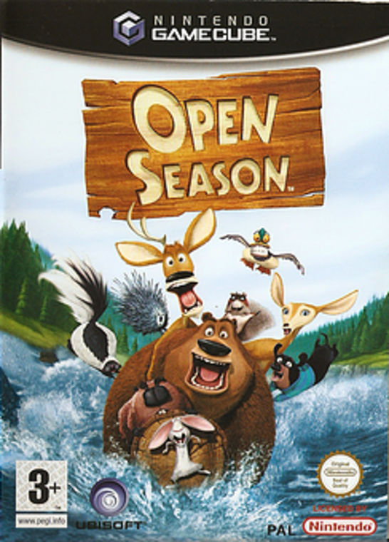 Open Season