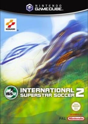 International Superstar Soccer 2