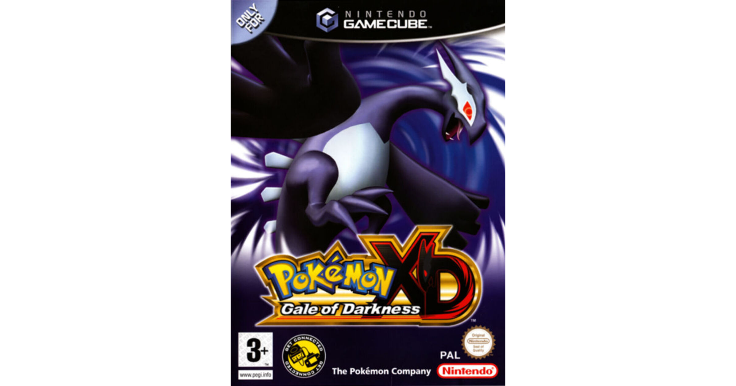 pokemon xd gale of darkness rom download english