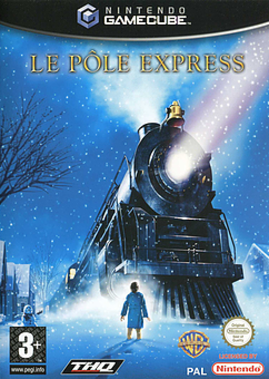 Polar Express